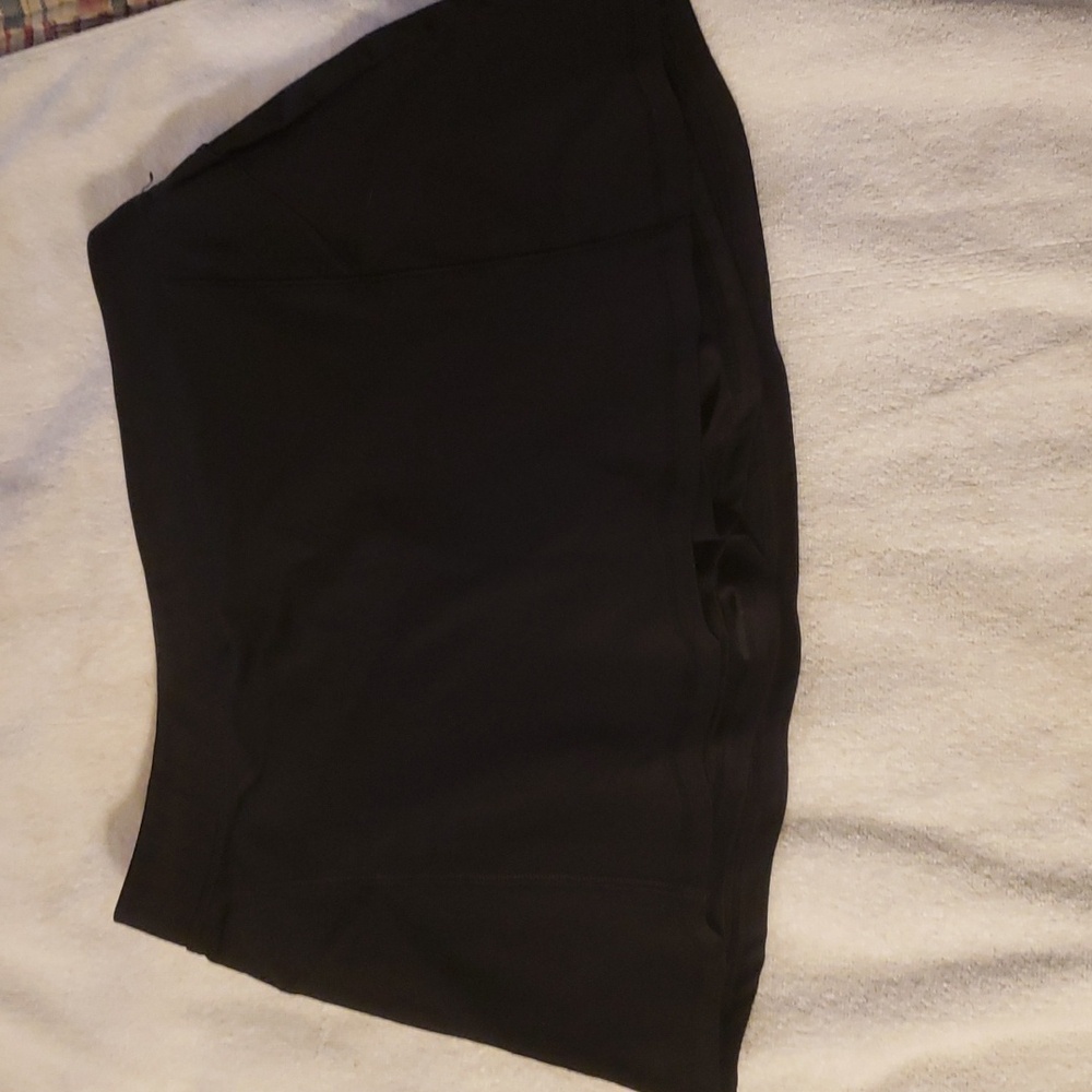 Champion, medium, black